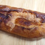 しかたらむかな - 明太子バター