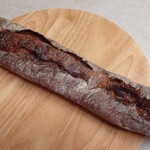 しかたらむかな - バゲット