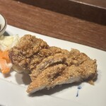 食堂さいと右 - 