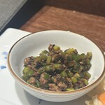 食堂さいと右 - 