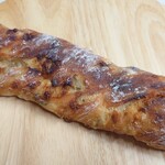 しかたらむかな - オリーブのネジ