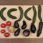 HARVEST NAGAI FARM Karuizawa Ten