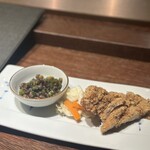 食堂さいと右 - 