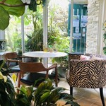 Cafe Giverny - 