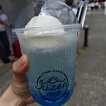 熱海甘味ジュウゼンベイク - ジェラフロ