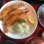 和食処 山女魚 - 