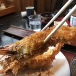 和食処 山女魚 - 