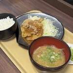 諏訪湖サービスエリア（上り線） 諏訪レイクビューコート - 