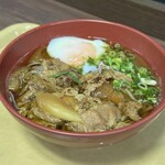 諏訪湖サービスエリア（上り線） 諏訪レイクビューコート - 