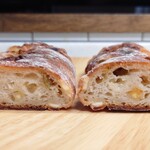 しかたらむかな - オリーブのネジ