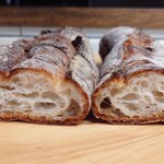 しかたらむかな - バゲット