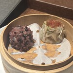 食堂さいと右 - 