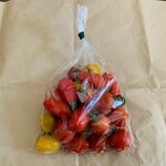 HARVEST NAGAI FARM Karuizawa Ten