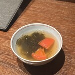 食堂さいと右 - 