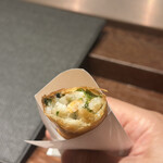 食堂さいと右 - 