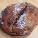 しかたらむかな - クルミあんぱん