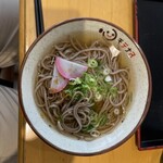 玖珂パーキングエリア(下り線)スナックコーナー - 