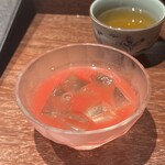 食堂さいと右 - 