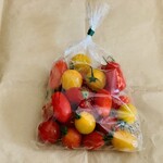 HARVEST NAGAI FARM Karuizawa Ten