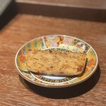 食堂さいと右 - 