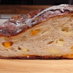 しかたらむかな - アーモンドフロマージュ