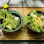 OSOBAR - 料理写真: