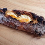 しかたらむかな - 山ぶどうクリチ