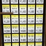 中華そば しば田 - 