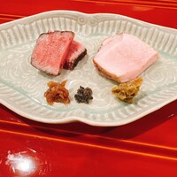 銀座 きた川 - 