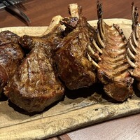 ワカヌイ グリル ダイニング バー 東京 - 