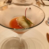 レストランひらまつ 博多 - 