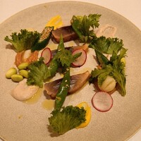 レストランひらまつ 博多 - 