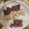 炭火焼肉 ホルモン やま元