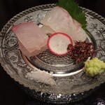 分とく山 伊勢丹本館店 - 