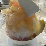 ASAKO IWAYANAGI SALON DE THE - 