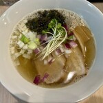 麺屋 おおやま - 