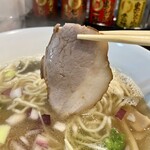 麺屋 おおやま - 