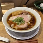 中華そば 那由多 - 