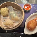 中国料理 翆陽 - 