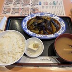 謝謝ラーメン - 