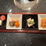 中国料理 翆陽 - 