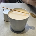 ASAKO IWAYANAGI SALON DE THE - 