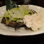 分とく山 伊勢丹本館店 - 