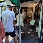 ル・フィヤージュ - 外観