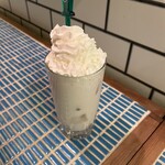 スタンド4坪らばー - カロリー爆弾