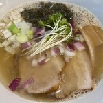 麺屋 おおやま - 