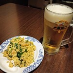 バーミヤン - 料理写真: