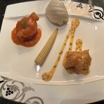 中国料理 翆陽 - 