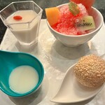 中国料理 翆陽 - 