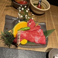 但馬屋 心斎橋 - 